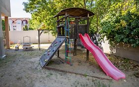 Laszlo Apartman - Hajduszoboszlo